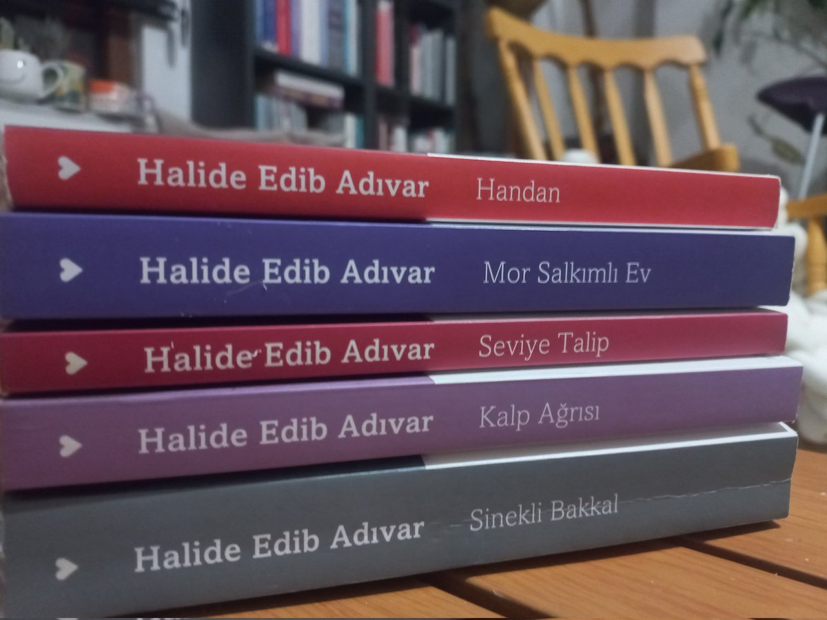 Güzel kadın, Halide.♡