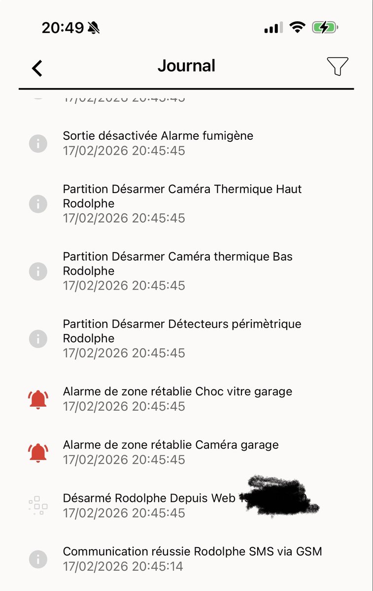 Rodolphe Steffan tweet media