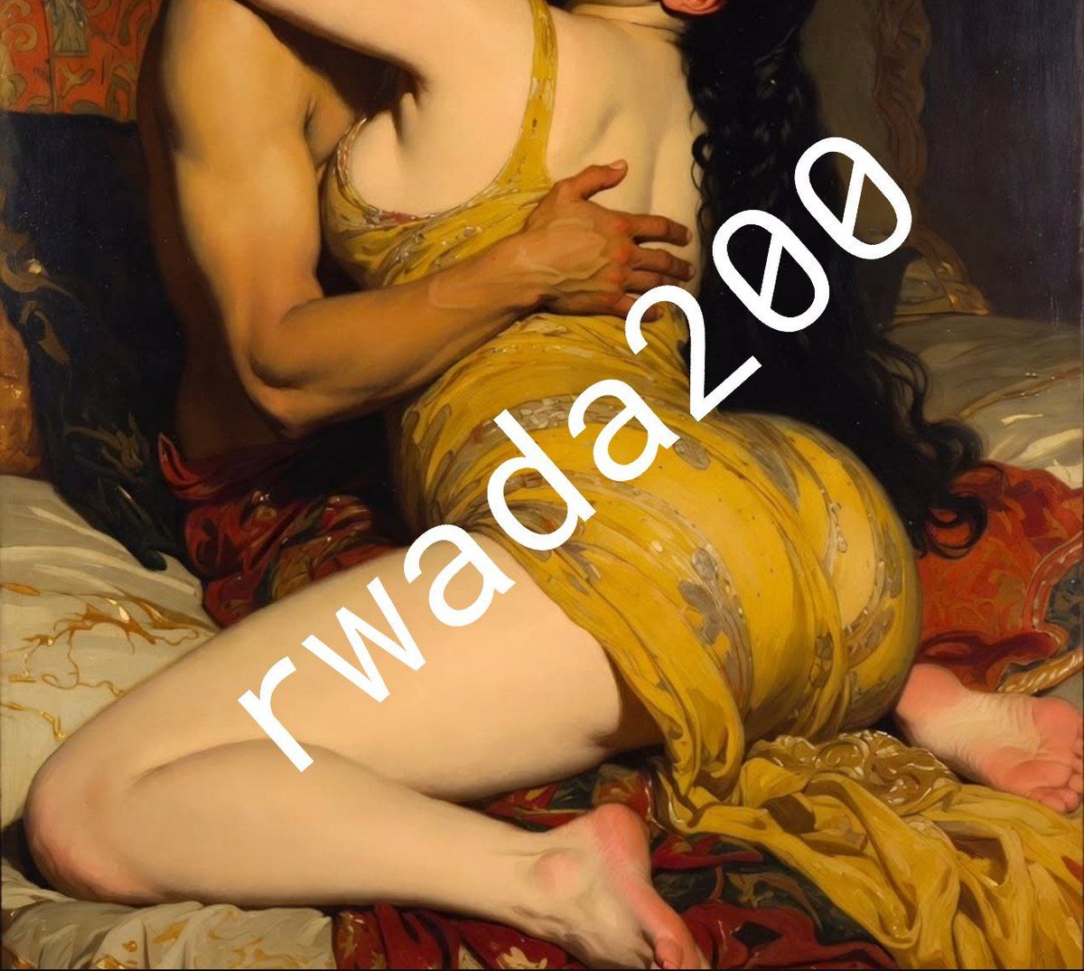 ملكة متحرره عشرينية 🔥VIP🔥 tweet media