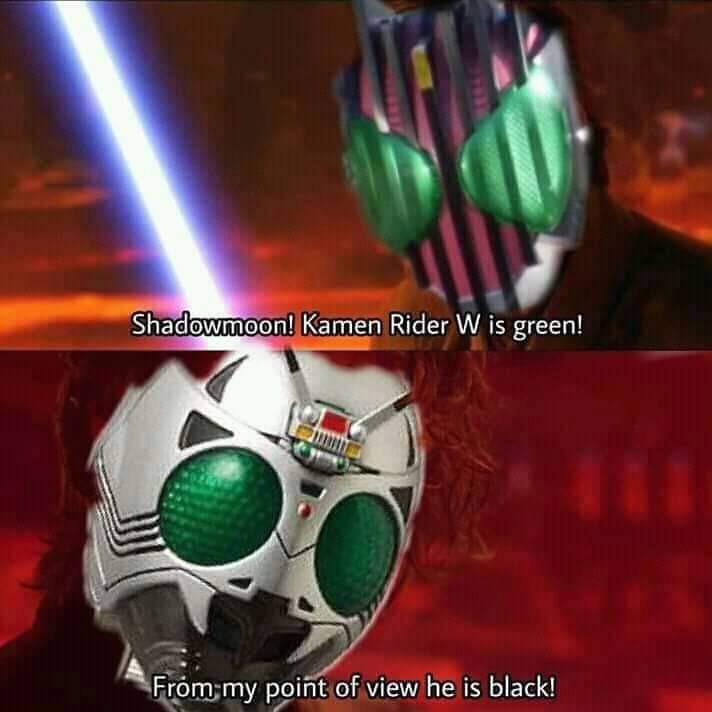 Tonight, Toku Tuesday returns with Kamen Rider W.

8 pm et, Twitch.tv/Pass_The_Remote