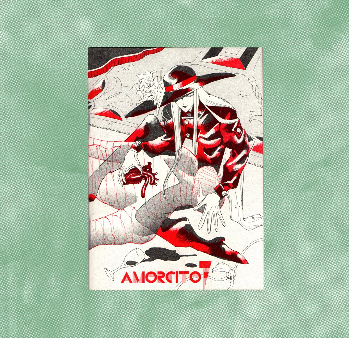 Luis Yang tweet media