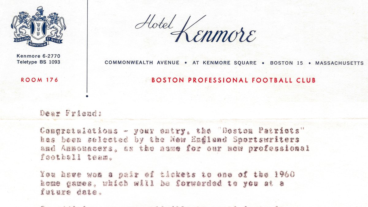 The Hall presented by RTX tweet media