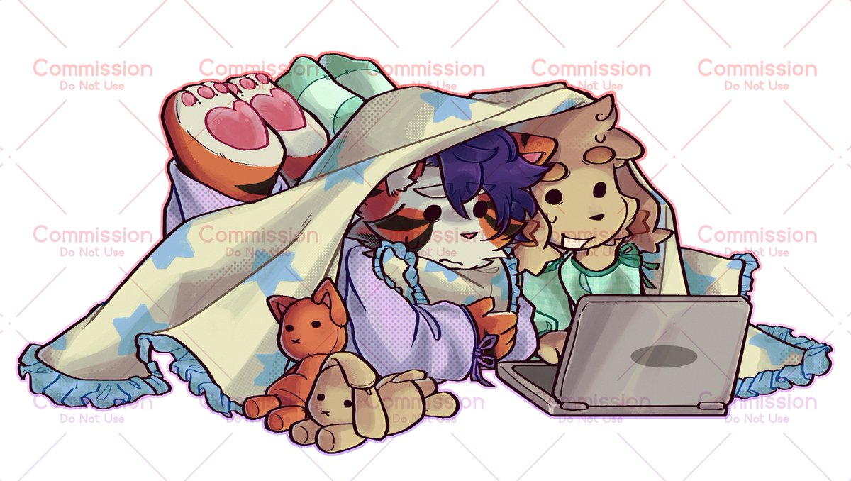 Angela! (:3 っ)з | comms closed! tweet media