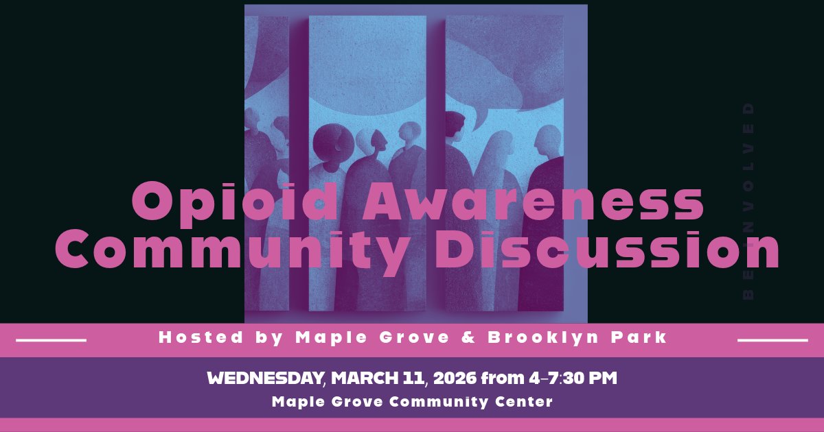 Brooklyn Park Police tweet media