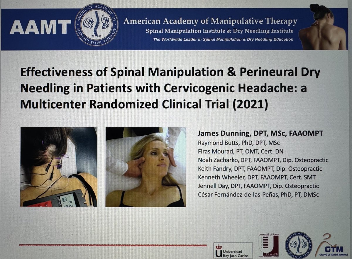 James Dunning PhD, DPT, MSc tweet media