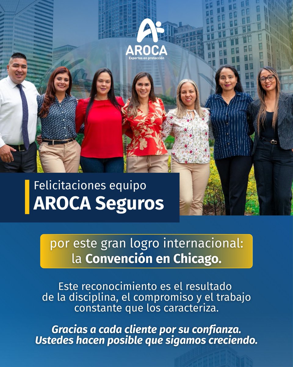 AROCA SEGUROS (@ArocaSeguros) / Posts / X