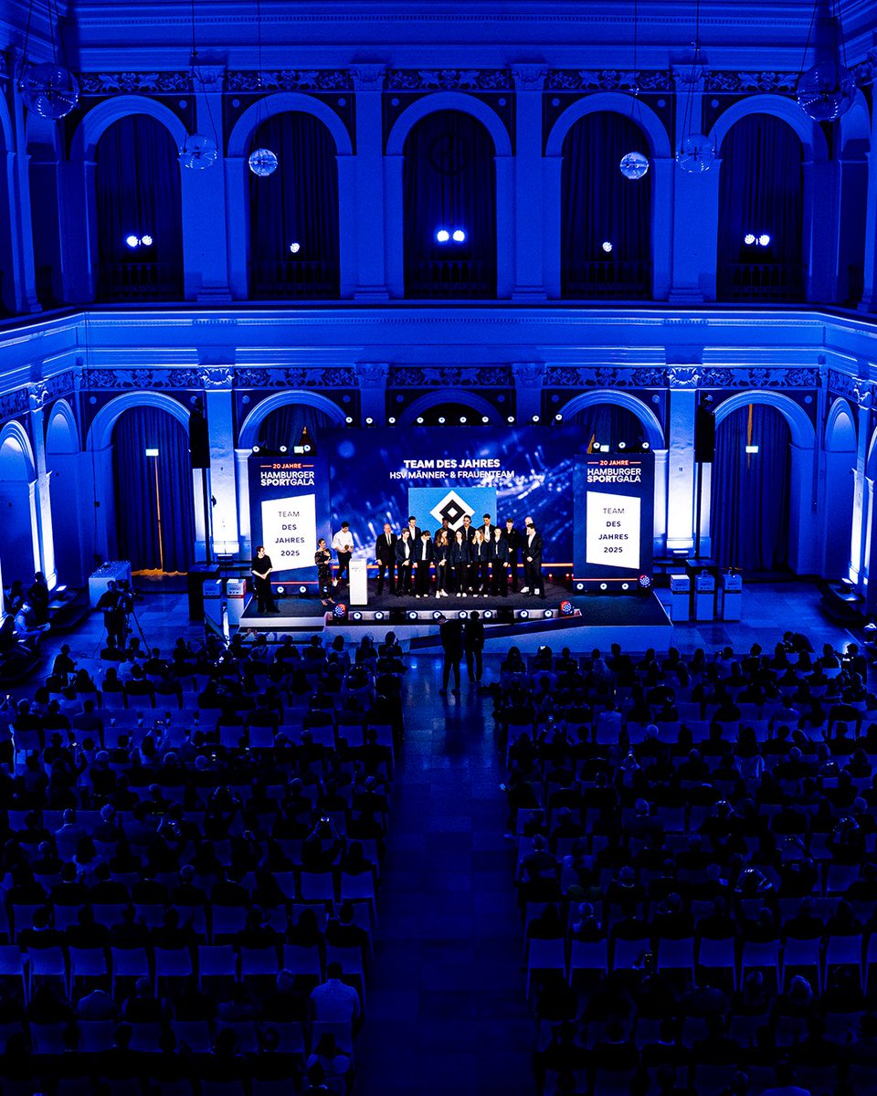 Hamburger SV tweet media