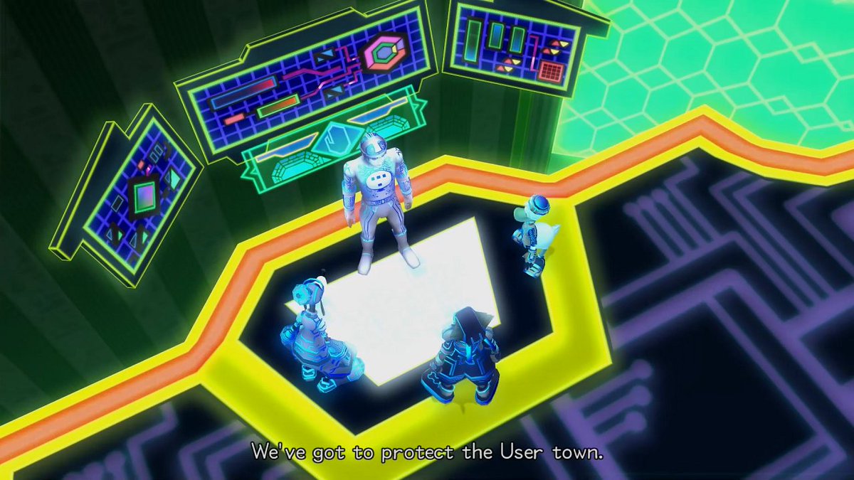 Kingdom Hearts frames tweet media