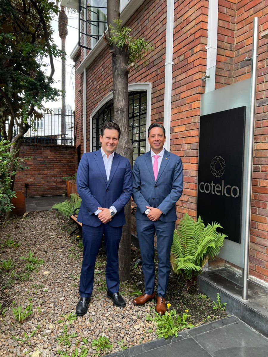 MinComercio Colombia tweet media