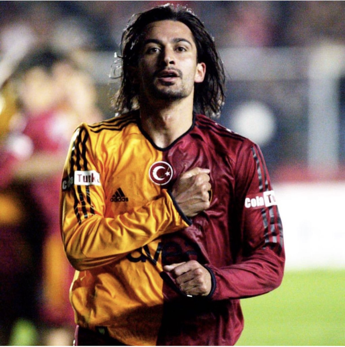 Hasan Kabze tweet media