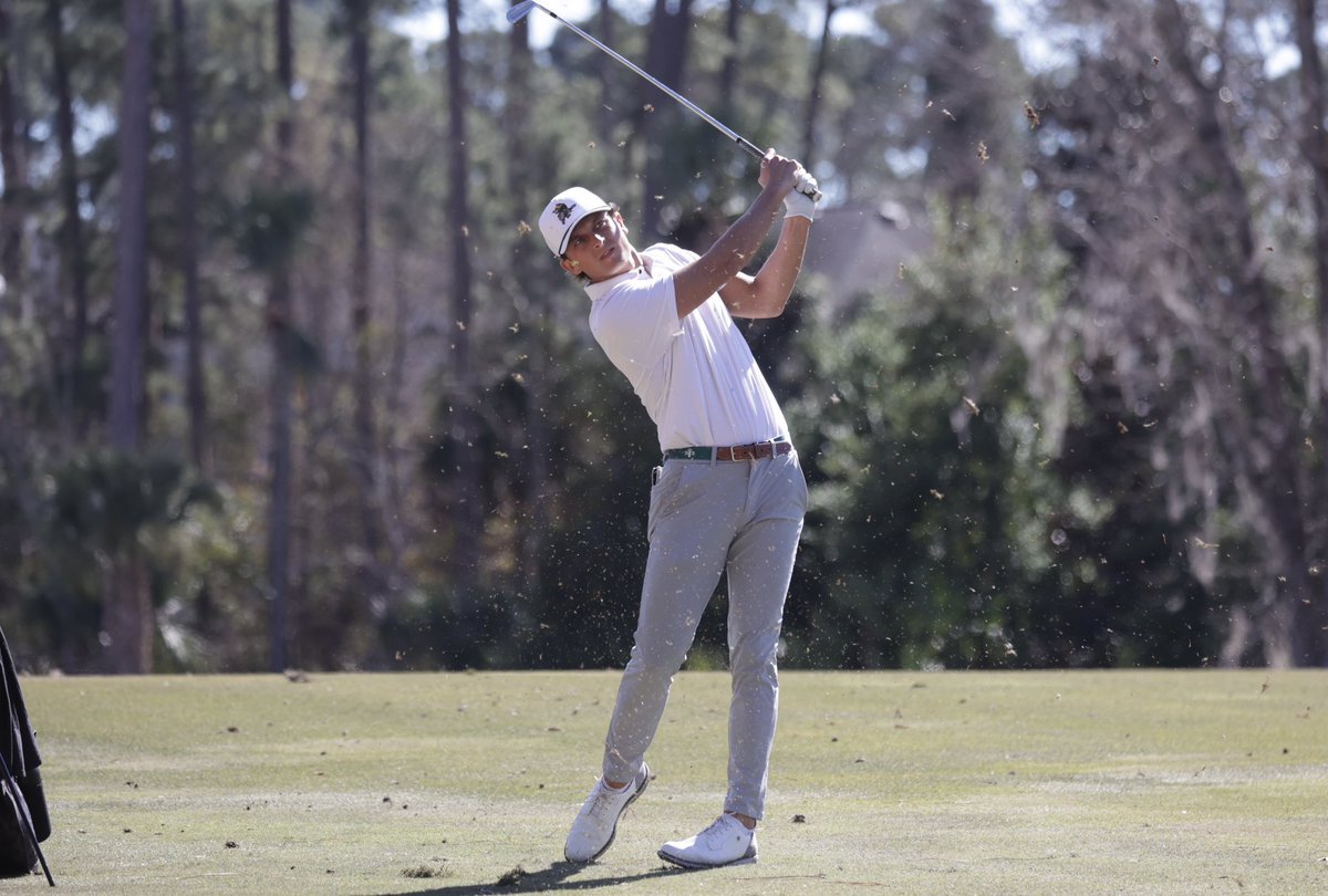 CSU Golf tweet media