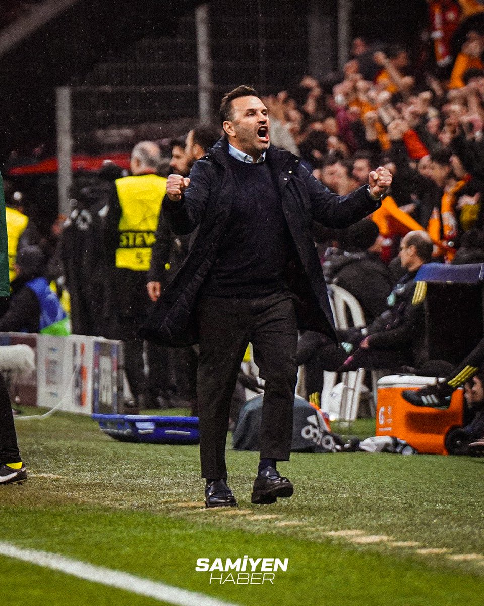 Babayla zor yarışırlar. 😁