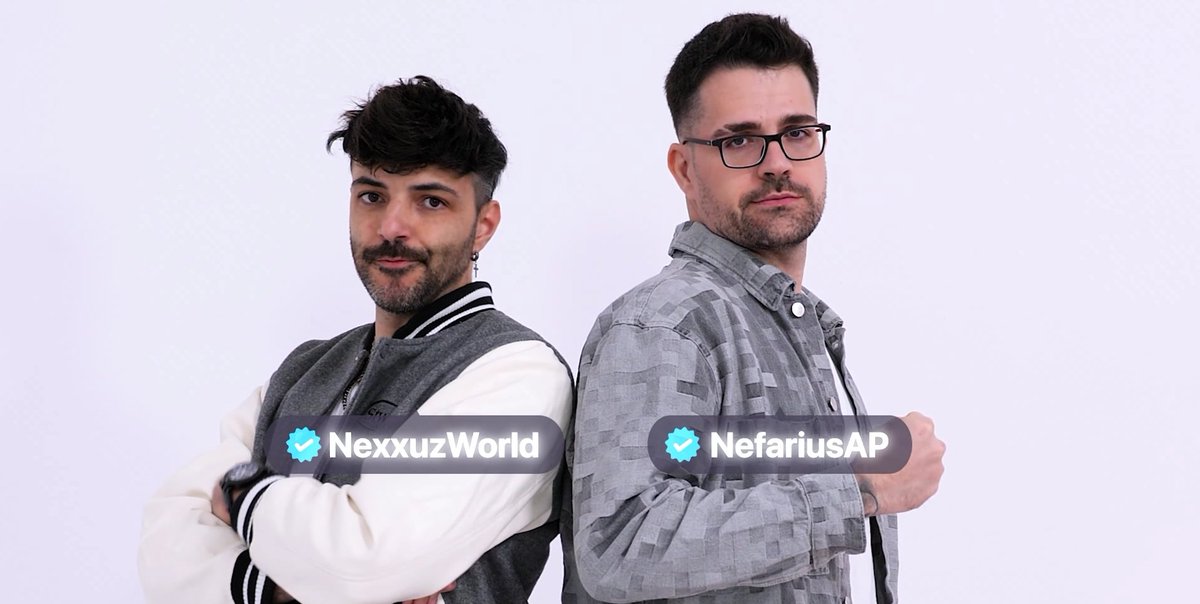 Nexxuz Updates tweet media