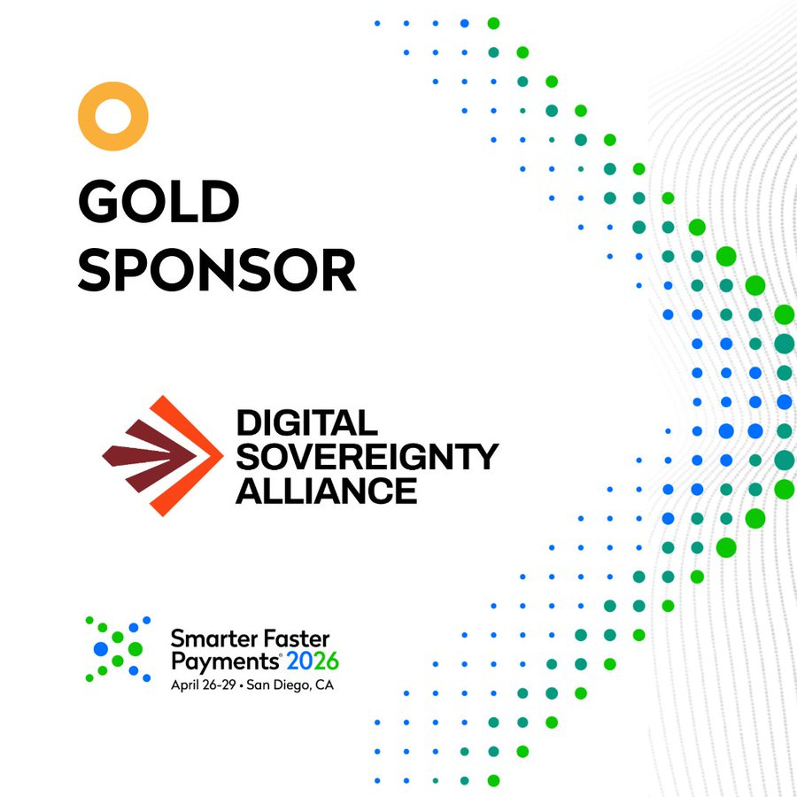 Digital Sovereignty Alliance (DSA) tweet media