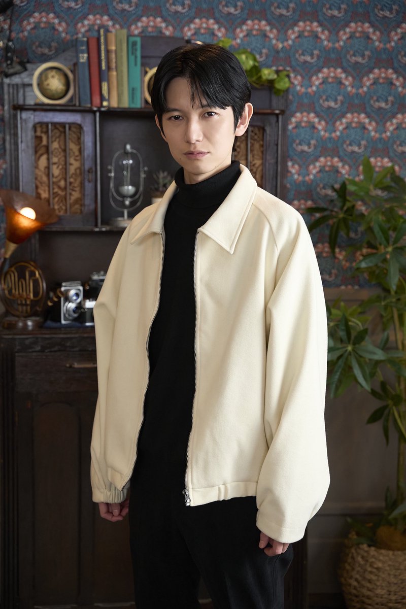 【出演情報】
フジテレビ系土ドラ「時光代理人」に主演・ヒカル役として出演させていただきます！

写真の中に入る能力を持つバディが依頼人の悩みを解決する新感覚のヒューマンドラマです。

2026年4月11日より、毎週土曜23時40分〜放送となります。

ぜひご覧ください！

#PR 
#本郷奏多
#時光代理人