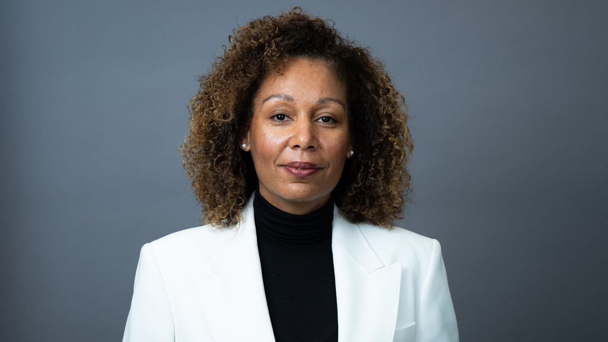 BREAKING:

🇳🇱 Die niederländische Staatssekretärin für Finanzen, „Nathalie van Berkel“, ist zurückgetreten.

Sie sollte die umstrittene 36-prozentige Steuer auf nicht realisierte Gewinne überwachen.

Der Grund für ihren Rücktritt ist die Fälschung von Bildungsnachweisen in ihrem