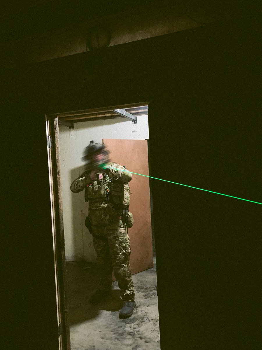 A slow and painful death awaits those that sit idle.