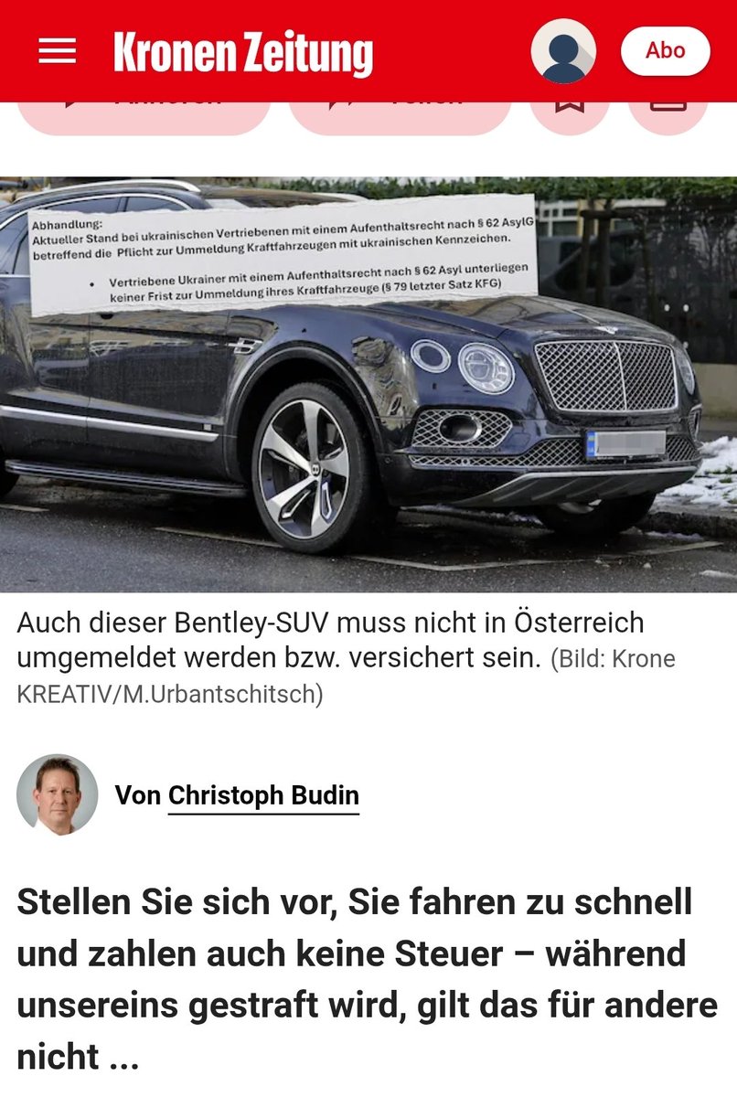 Maximilian Krauss tweet media