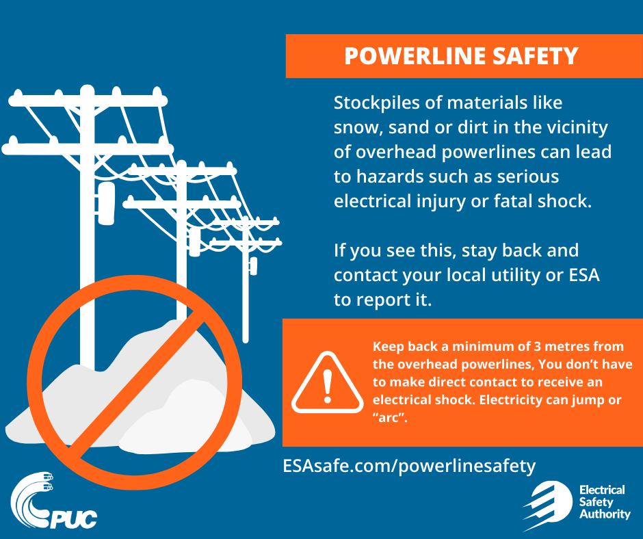 PUC Services Inc. tweet media