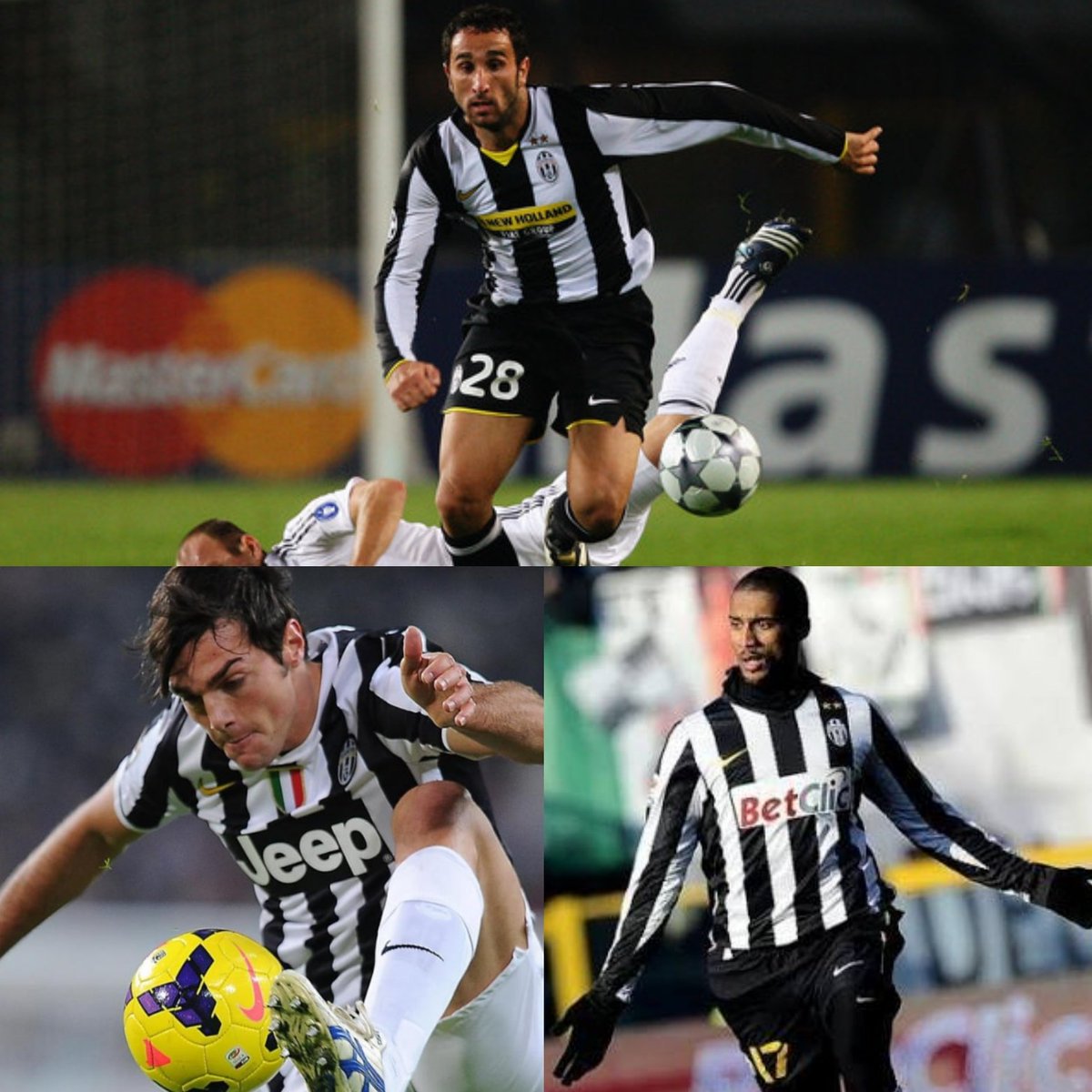 Gianpaolo_5's tweet image. #Cabal sta riuscendo nell'impresa di farmi rimpiangere persino loro.

#Juventus