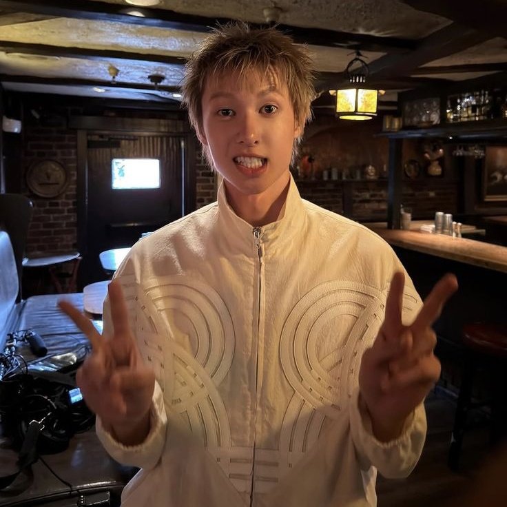 val is GREEN ✿ tweet media