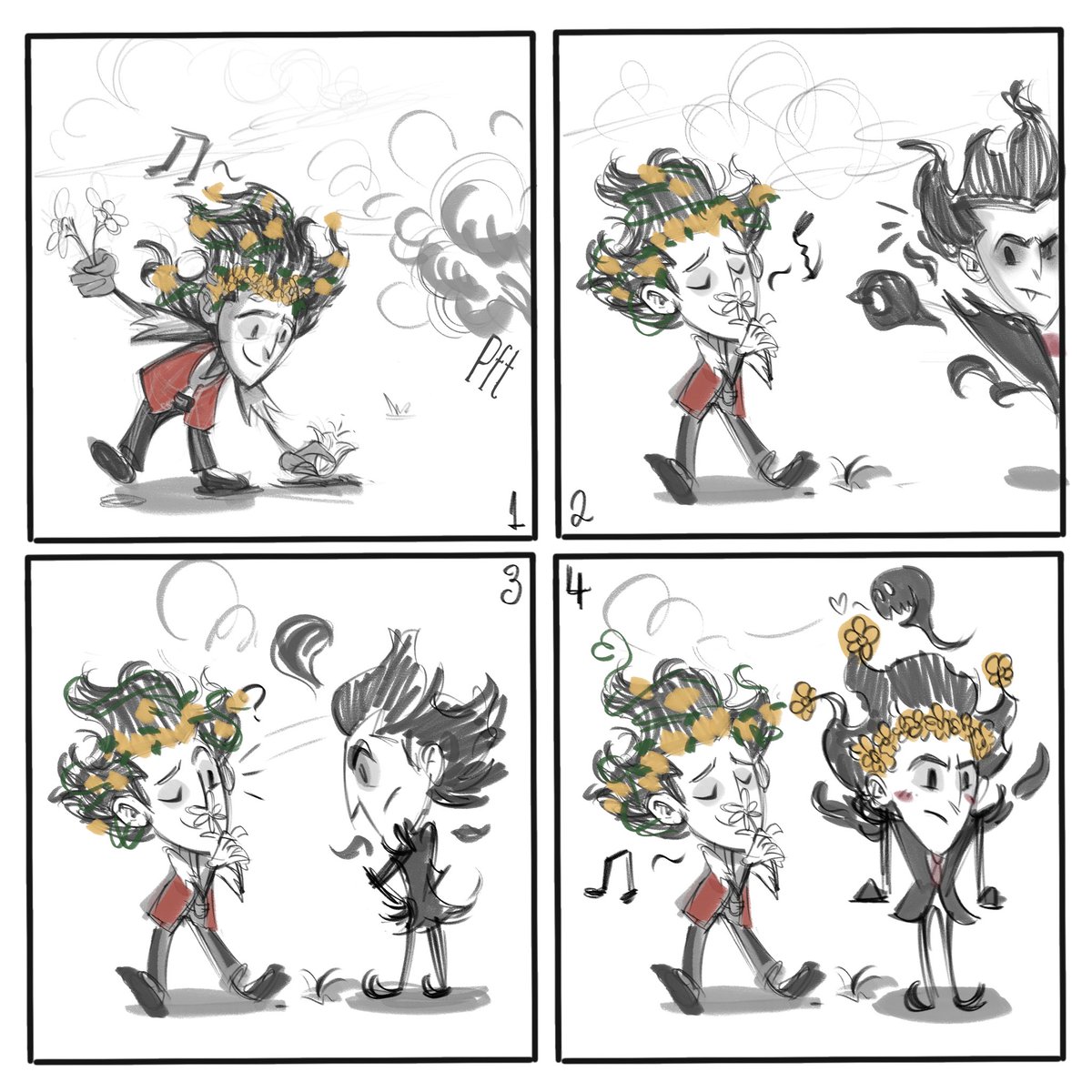 ꀭꍏꀸꍟ ꌗ tweet media