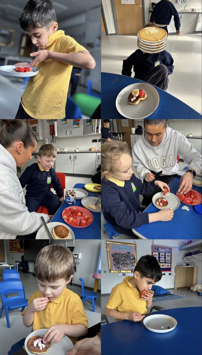 St. Gerard’s Special School tweet media