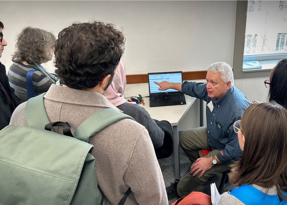 CHRR at The Ohio State University tweet media