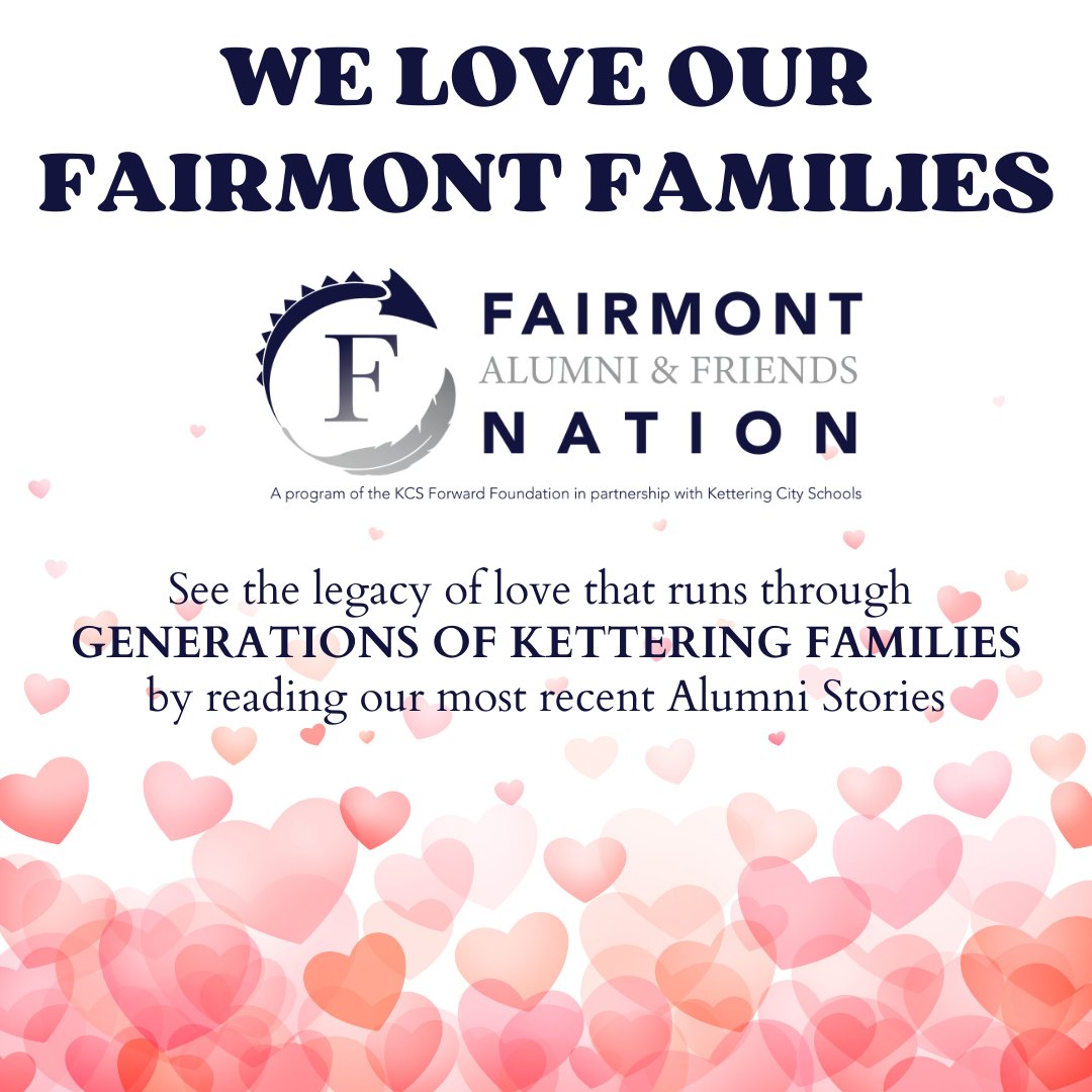 Kettering City Schools Forward Foundation tweet media