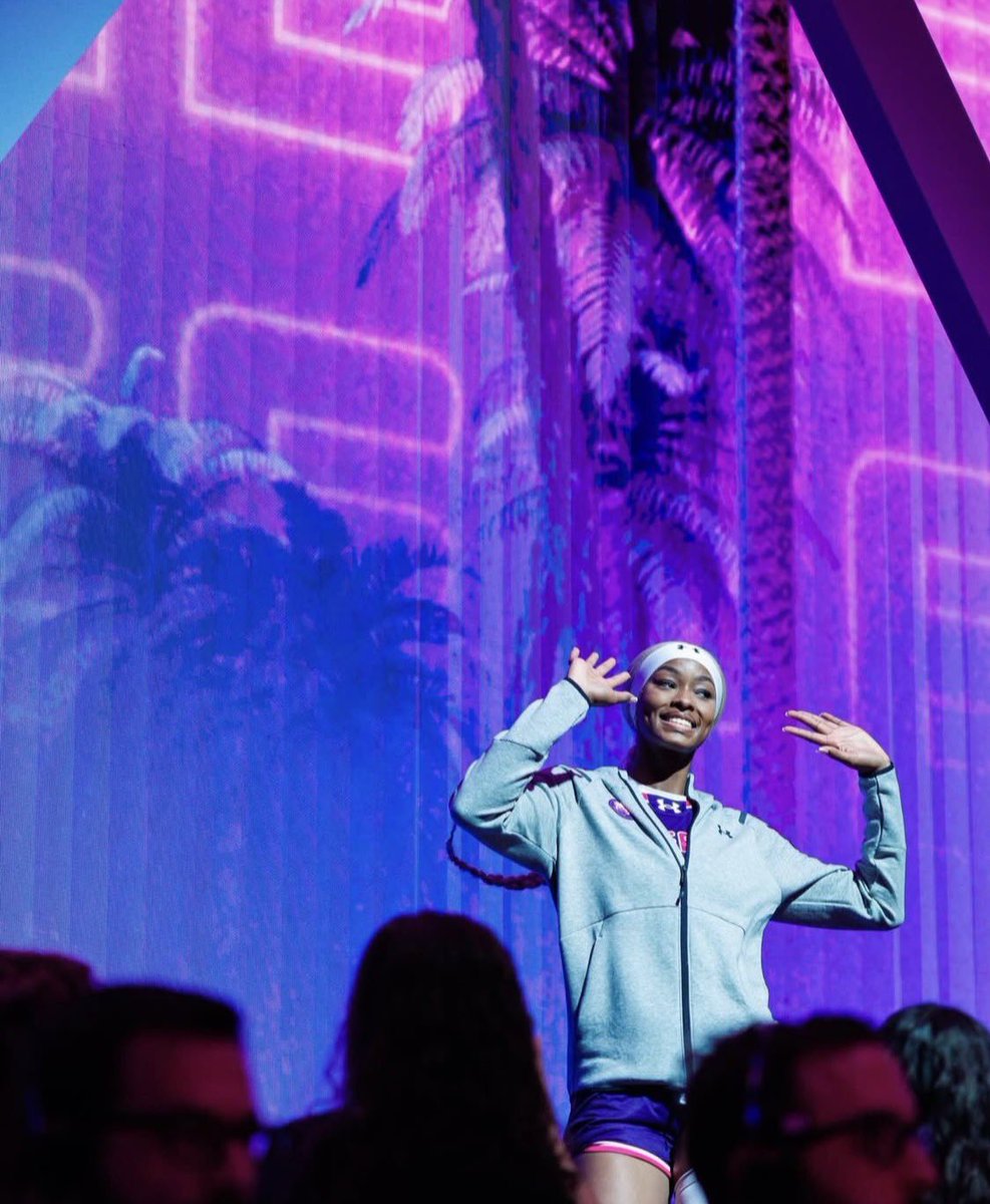 Rickea Report tweet media