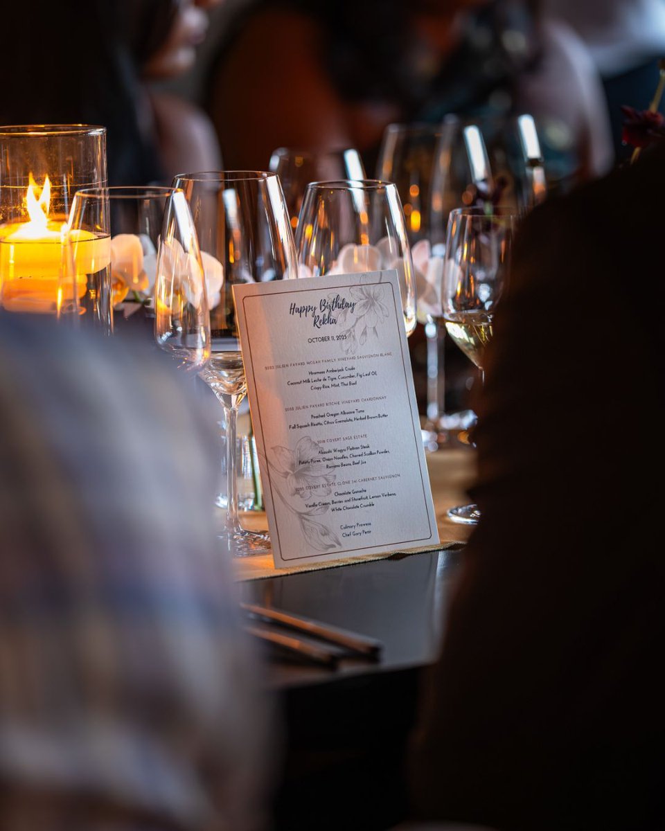 Effortless doesn’t happen by accident. It’s designed. 
.
.
.
#NapaValley #LuxuryTravel #WineConcierge