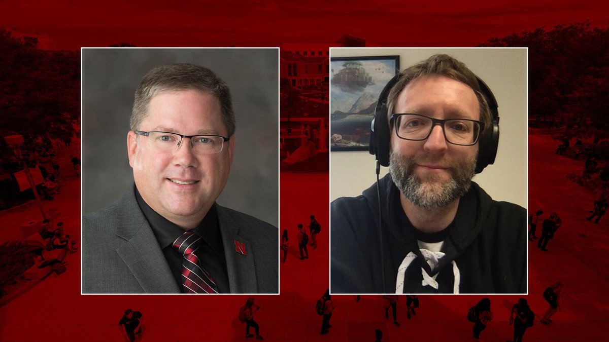 Nebraska School of Computing tweet media