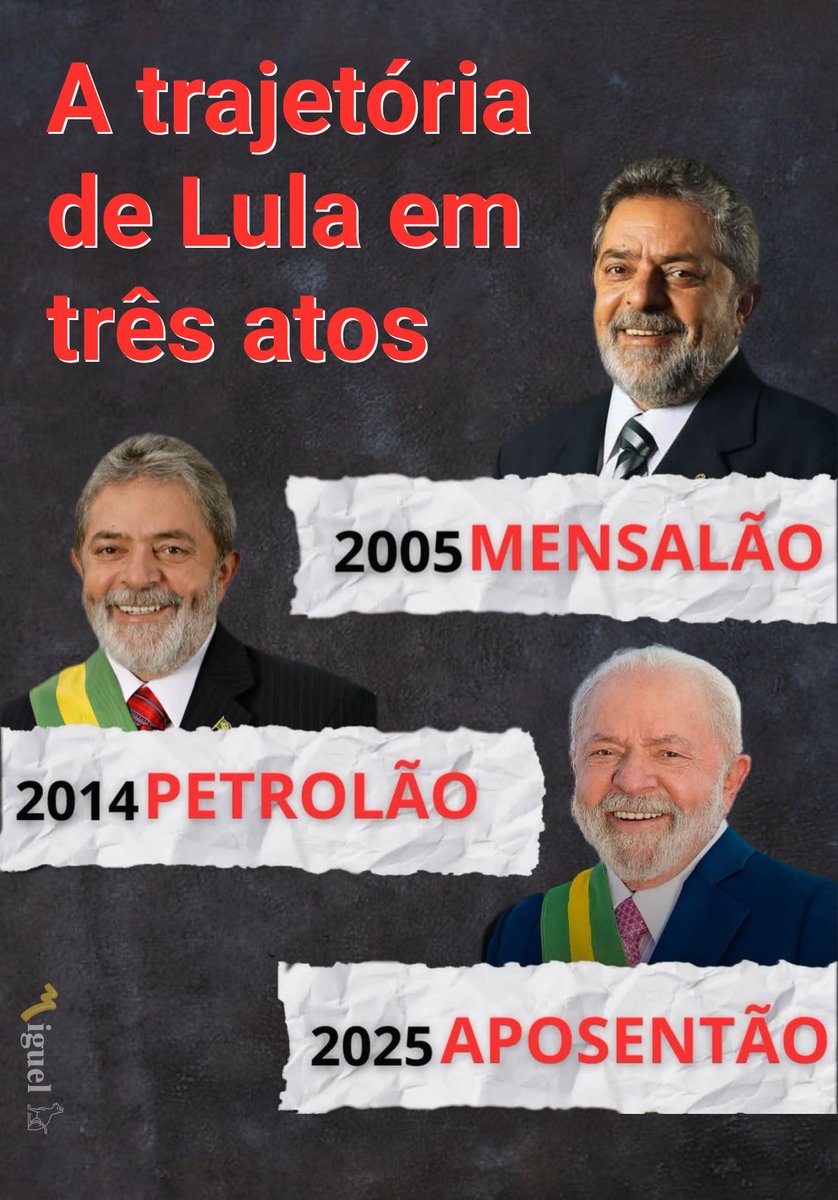 R Luiz tweet media