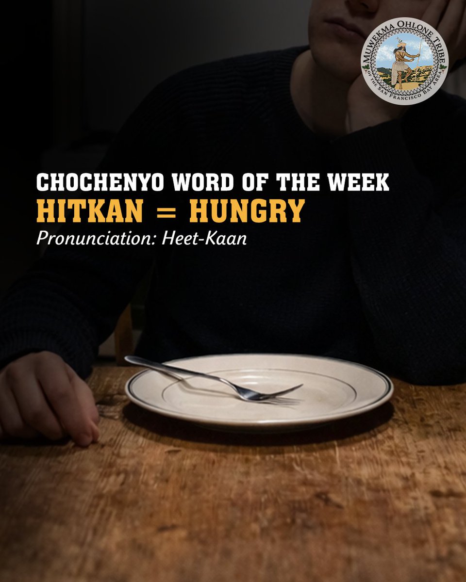 Muwekma Ohlone Tribe tweet media