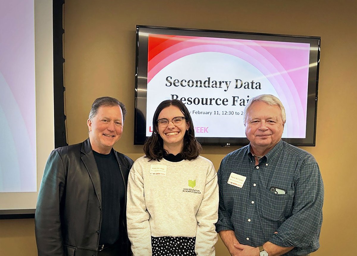 CHRR at The Ohio State University tweet media