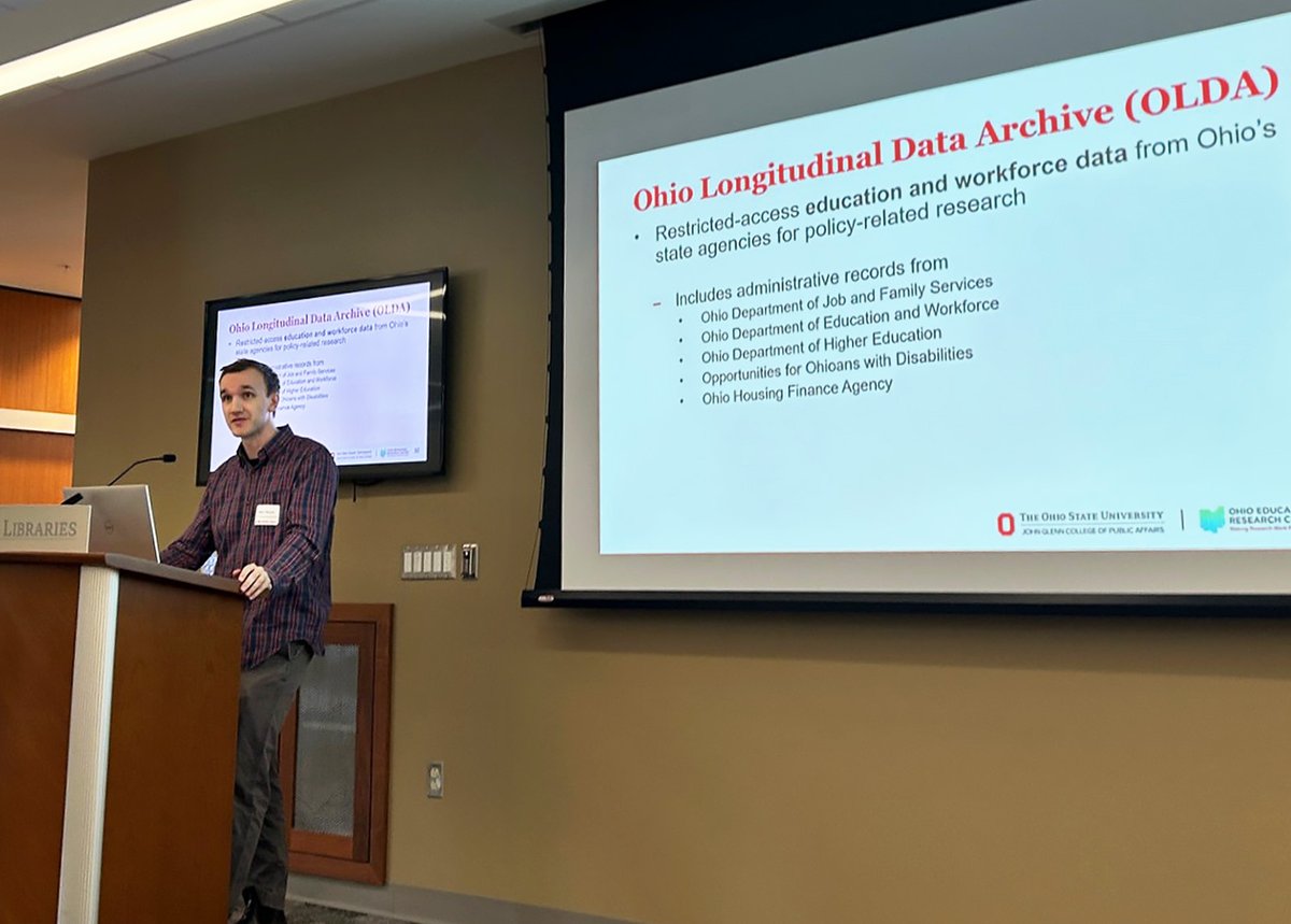 CHRR at The Ohio State University tweet media