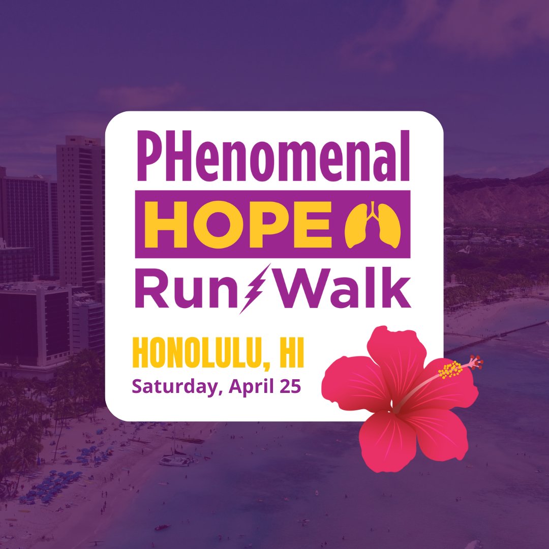 Team PHenomenal Hope tweet media