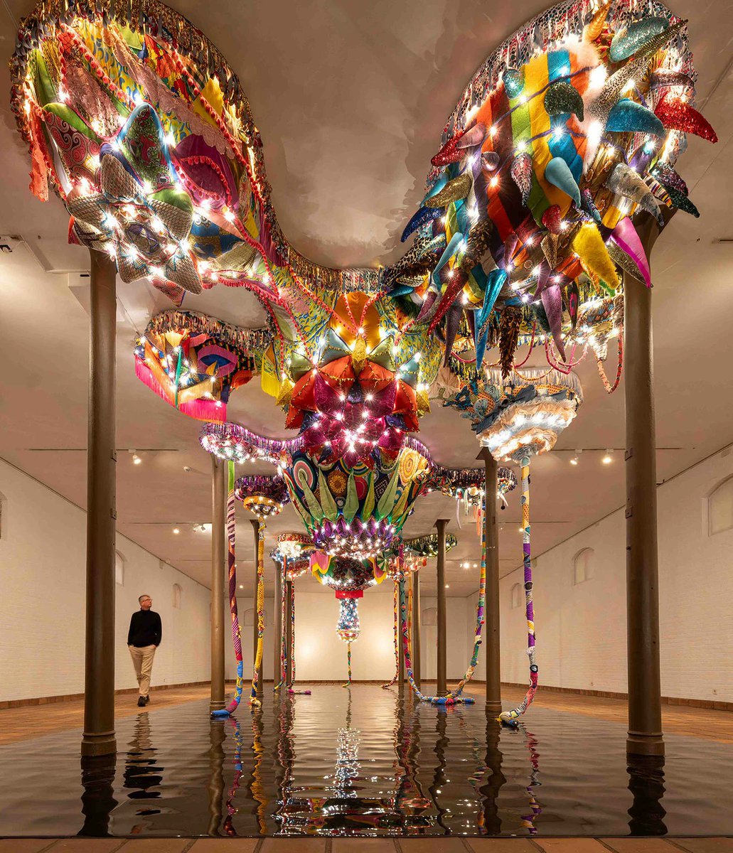 Aesthetica Magazine tweet media