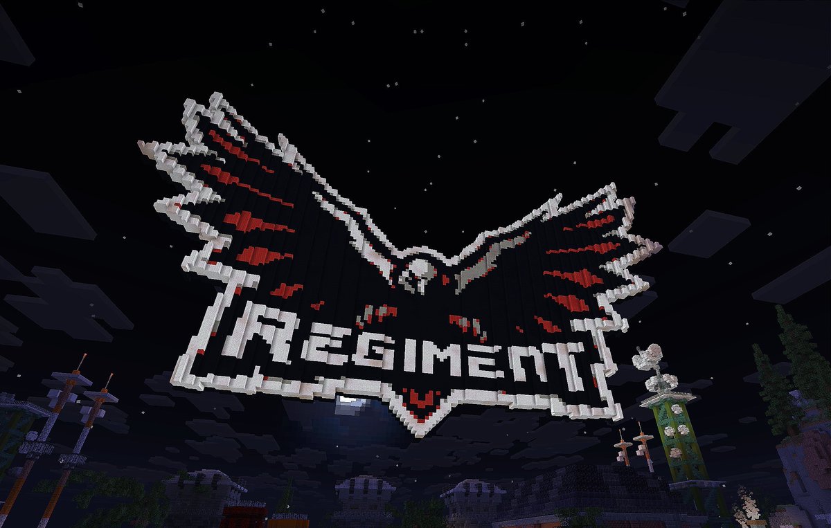 REGIMENT 🇺🇸 tweet media