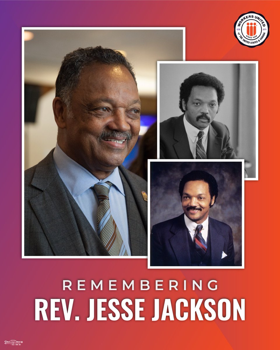 Workers United tweet media