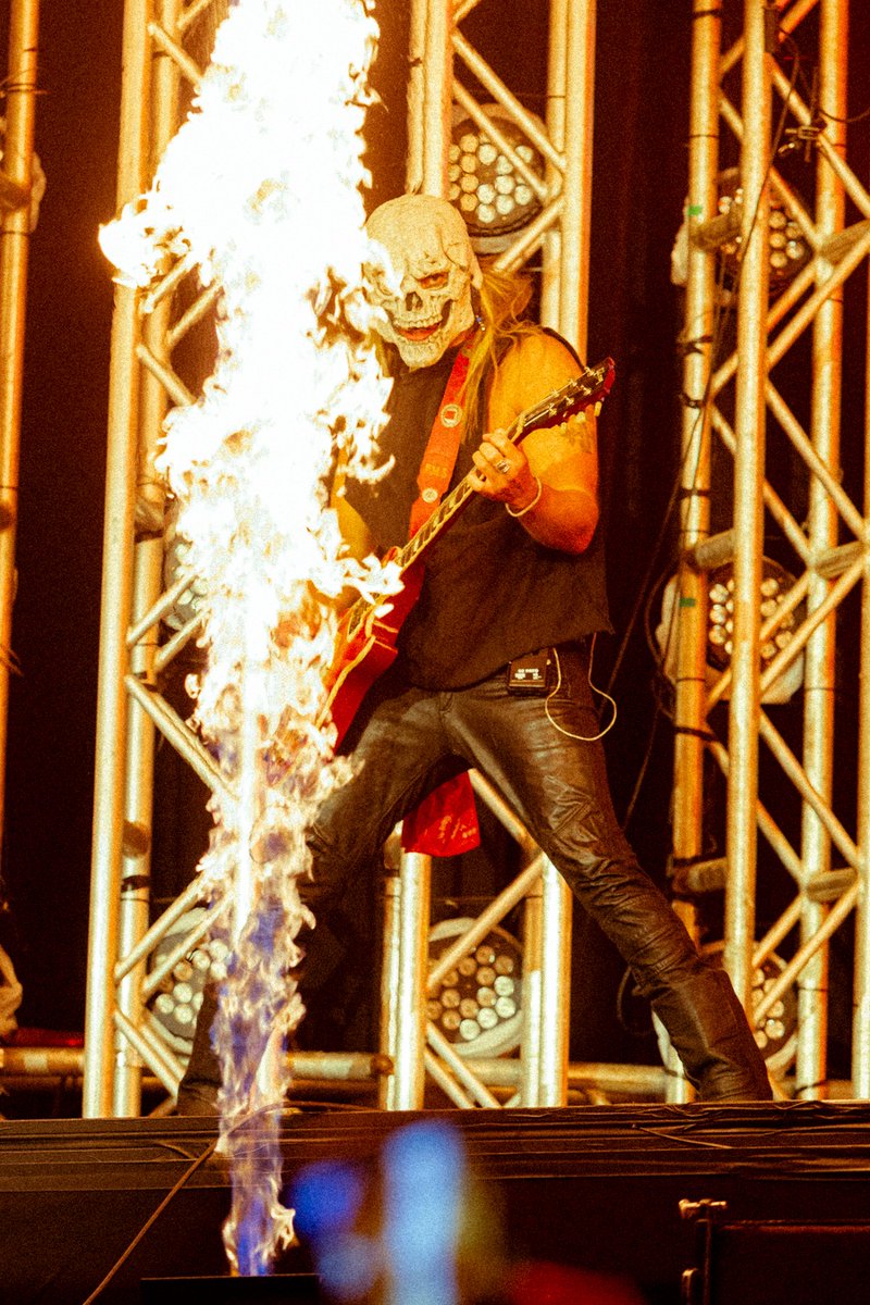 el aura que emana esta foto