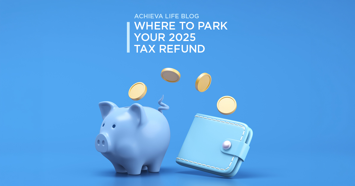 Achieva Credit Union tweet media