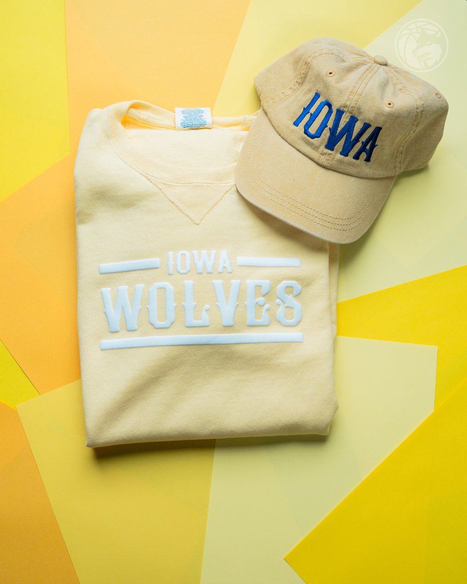 Iowa Wolves tweet media