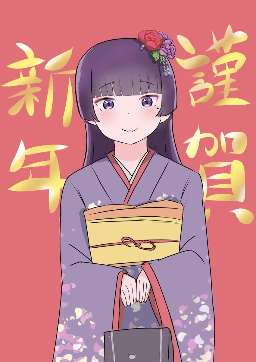 #初描きの推しと最近描いた推しを比べてみる見た人もやる