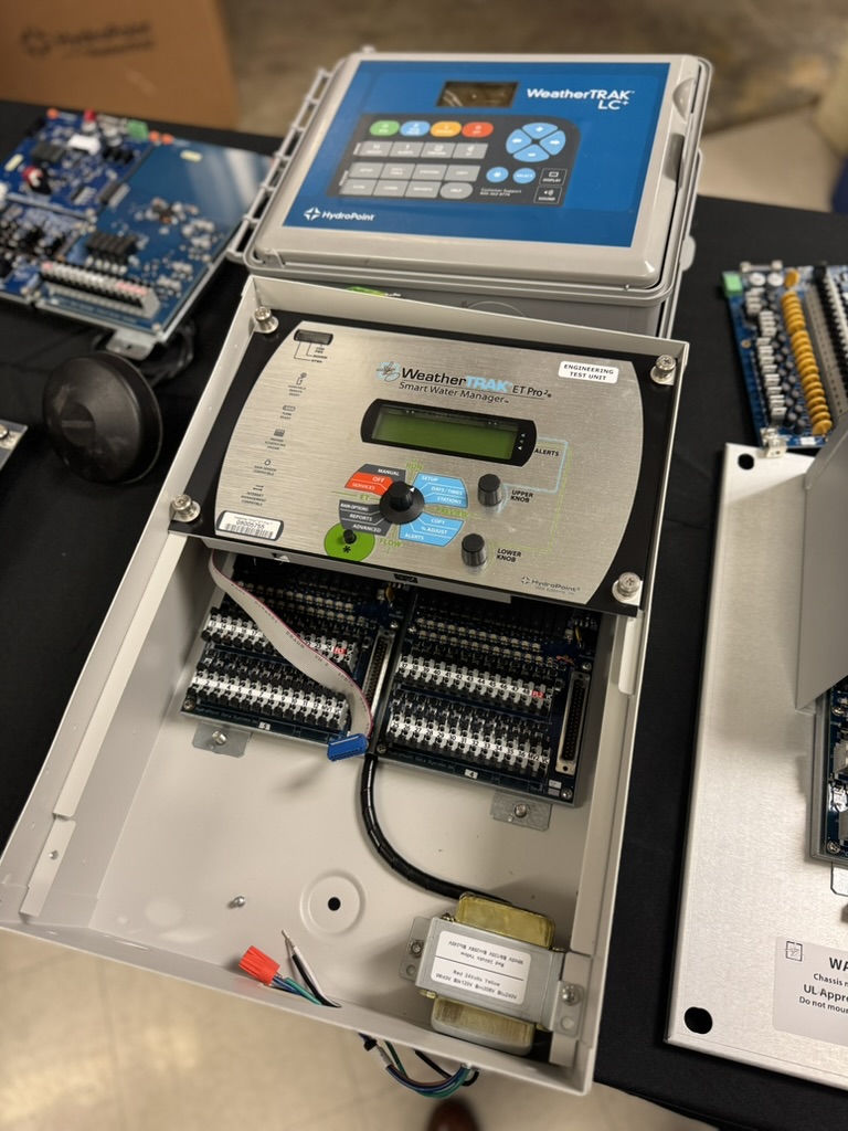 HydroPoint tweet media