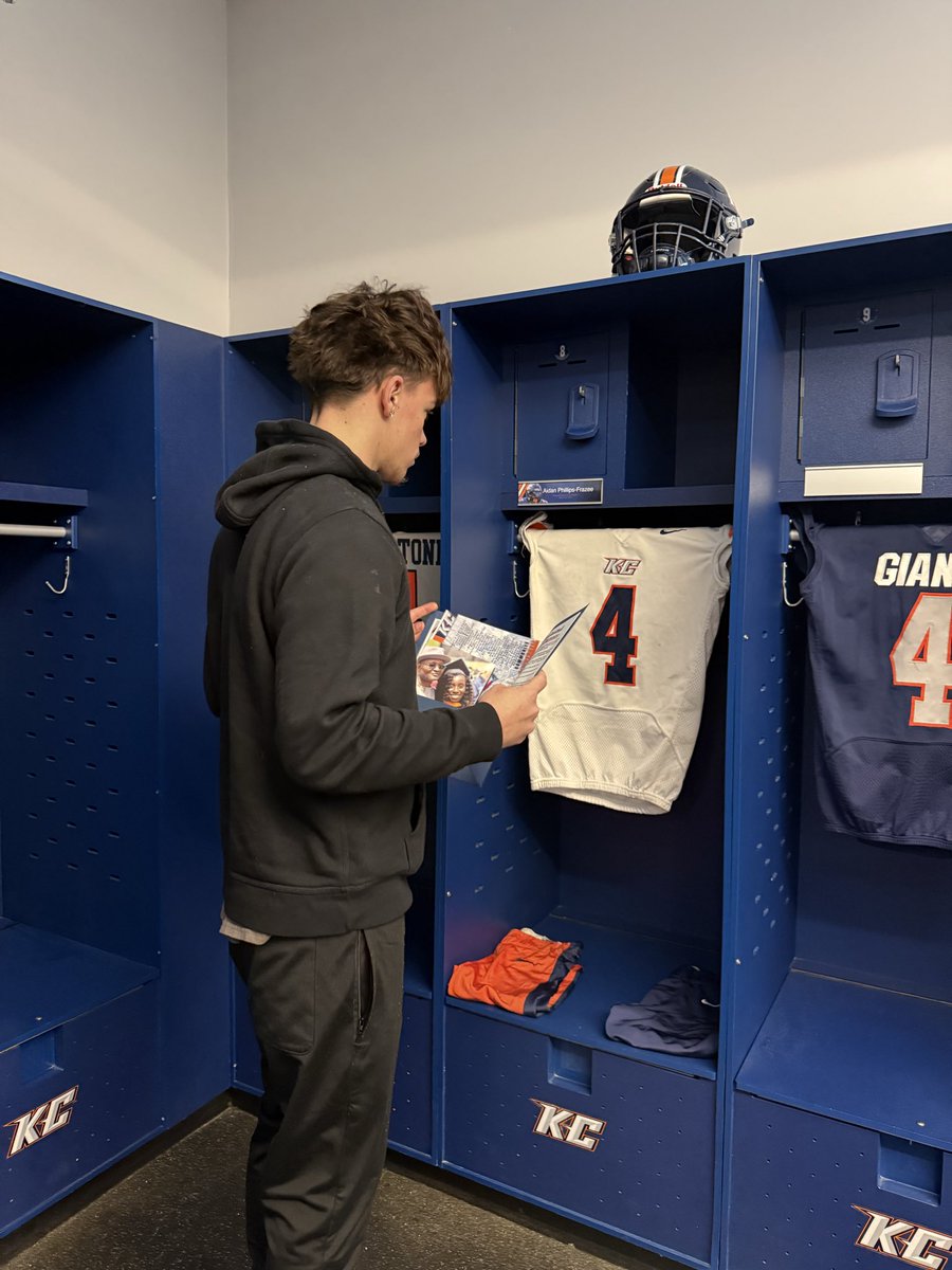 FrazeeAidan's tweet photo. After a Conversation with @KirwanCoach I am blessed to receive my 1st Offer! #agtg #ncaa 
 @D1Vales_ @MTHS_Sports https://t.co/tz3KfQba4z
