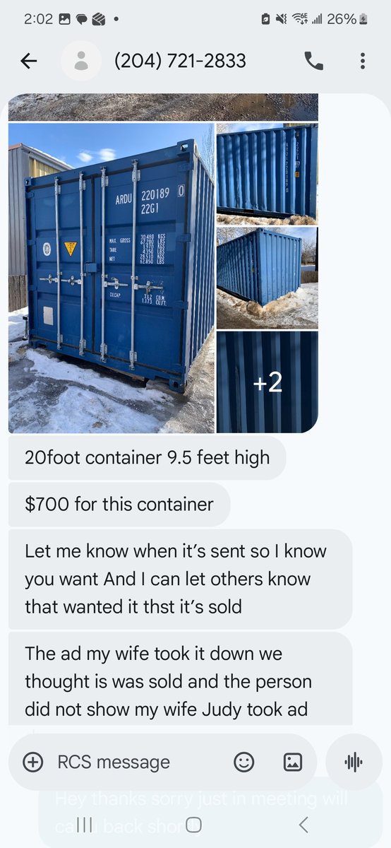 Ryan Hofford tweet media