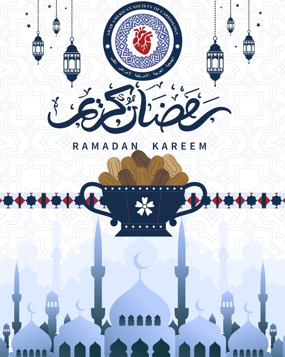 AASC - Arab American Society of Cardiology tweet media