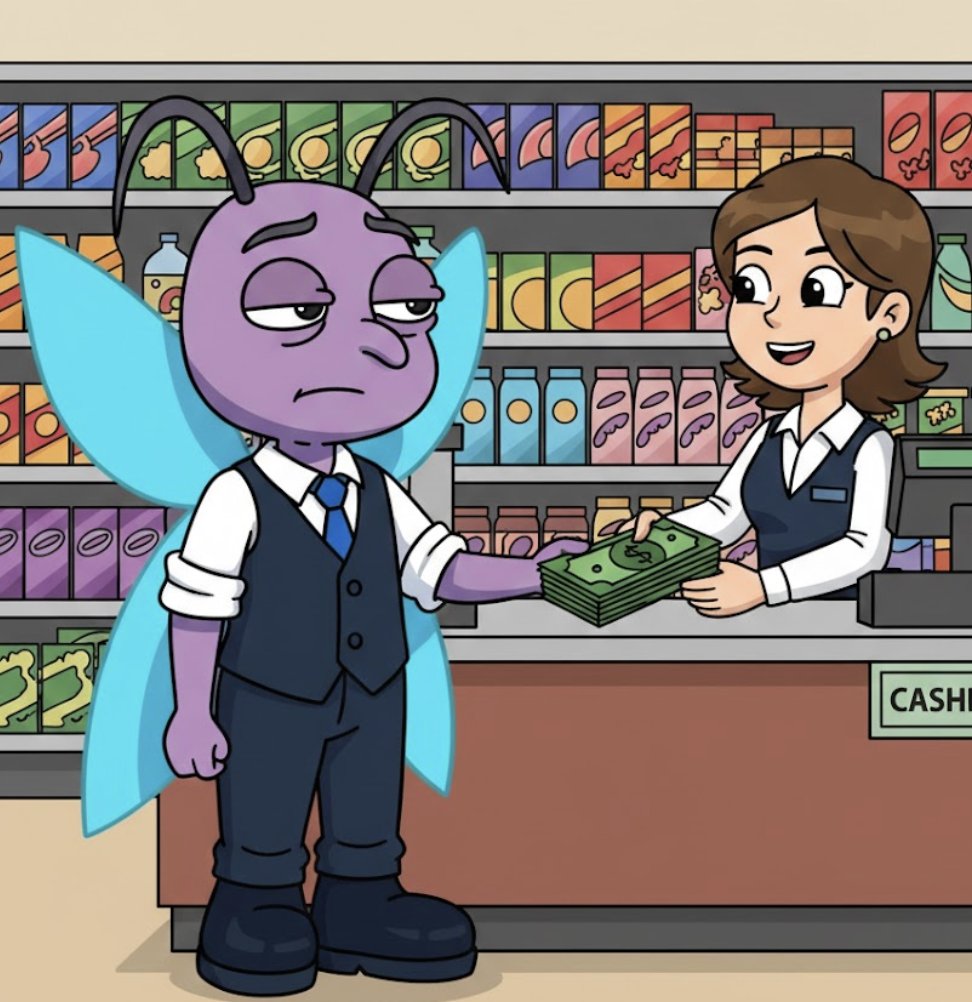 Monty Outlight tweet media