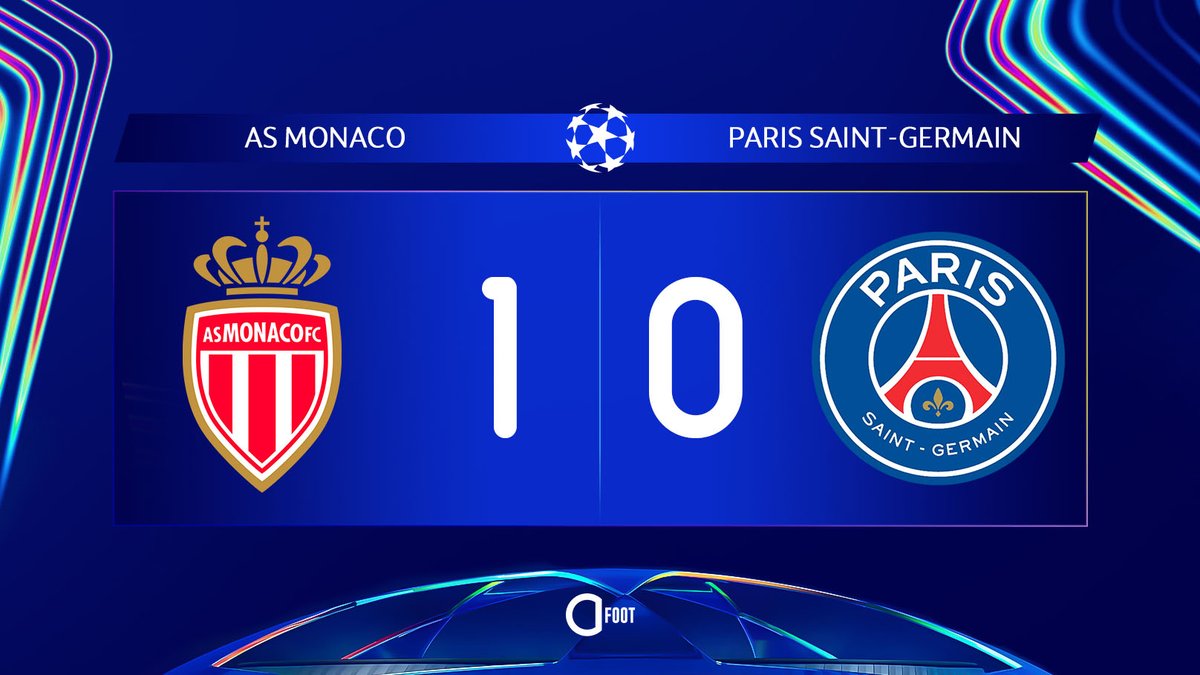 Actu Foot tweet media